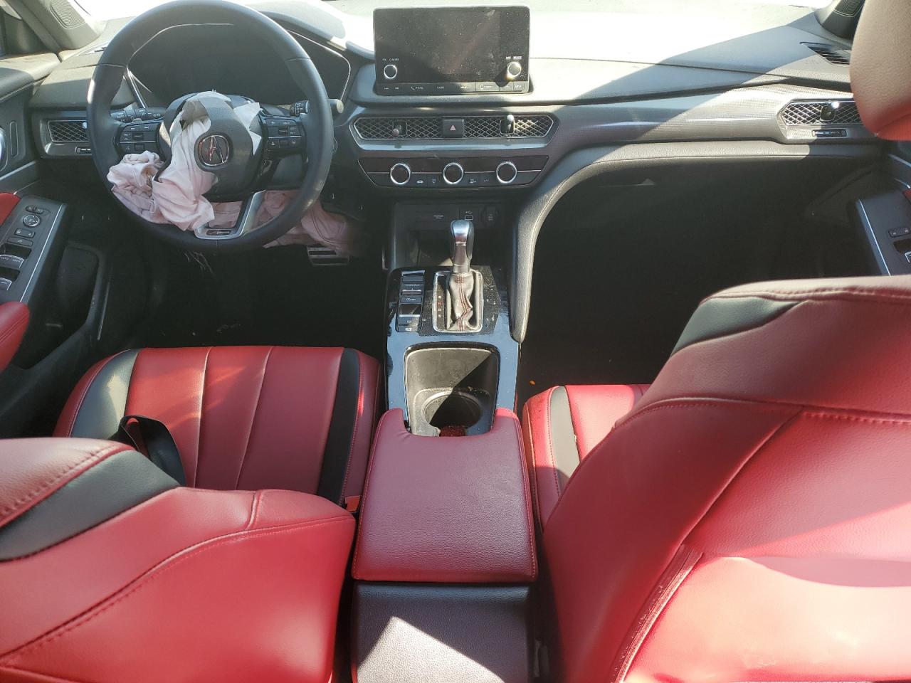 2024 Acura Integra A-Spec VIN: 19UDE4H39RA021852 Lot: 81987195