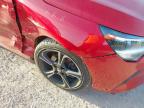 2020 VAUXHALL CORSA ELITE NAV PREMIUM T  for sale at Copart WESTBURY