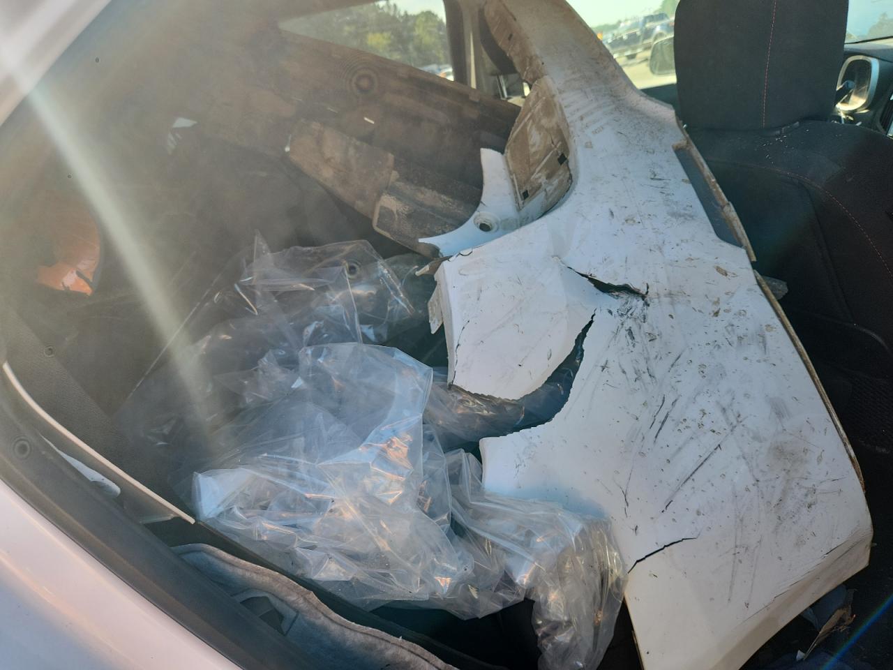 2010 Chevrolet Equinox Lt VIN: 2CNALDEW5A6405534 Lot: 86473825