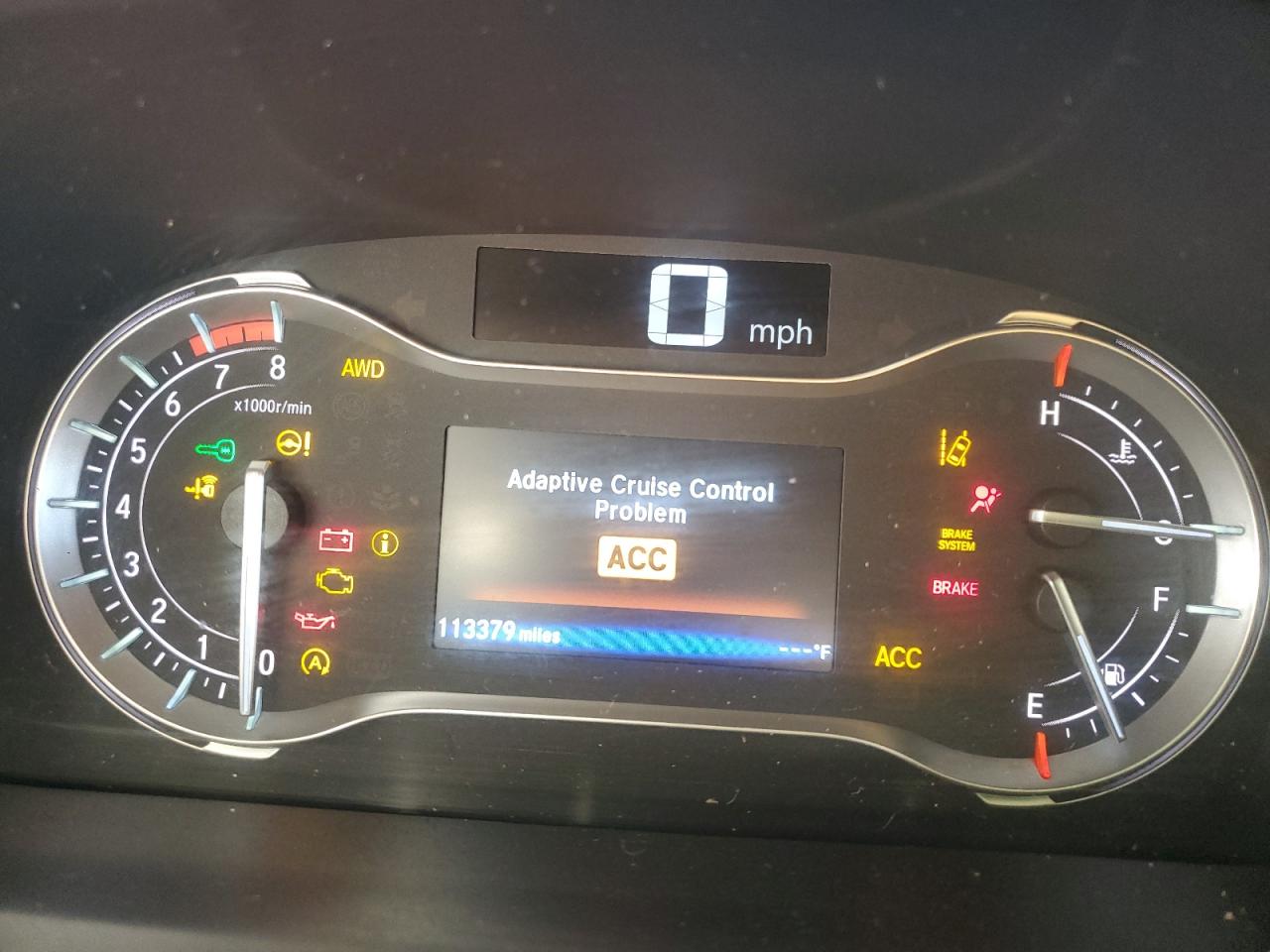 2017 Honda Pilot Touring VIN: 5FNYF6H94HB086627 Lot: 90475625