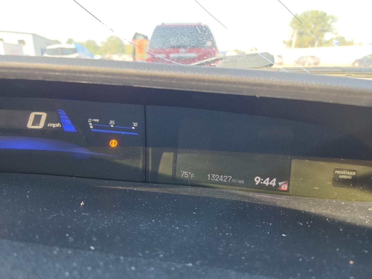 2013 Honda Civic Ex VIN: 19XFB2F88DE006039 Lot: 84409205