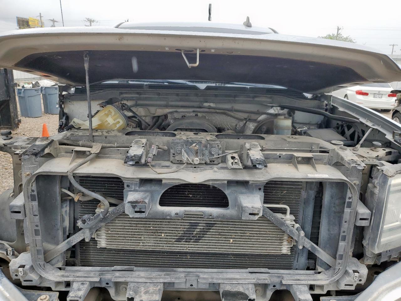 2016 GMC Sierra C1500 Sle VIN: 3GTP1MEC8GG358393 Lot: 85007105