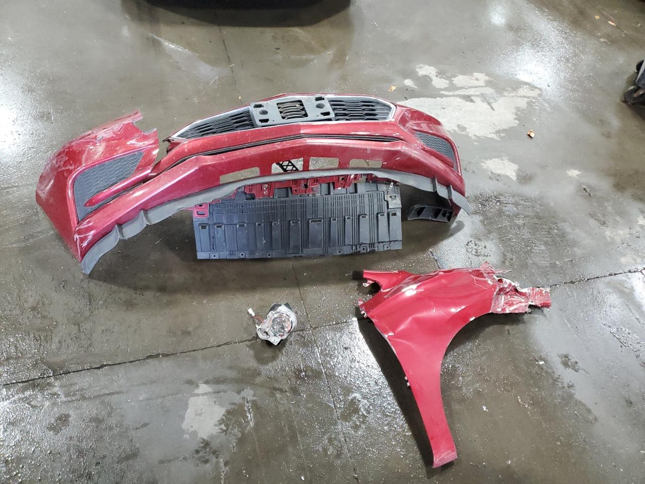 2018 Chevrolet Cruze Lt VIN: 1G1BE5SM3J7179448 Lot: 86299885