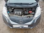 2012 HONDA JAZZ 1.4 I-VTEC ES 5DR for sale at Copart WISBECH