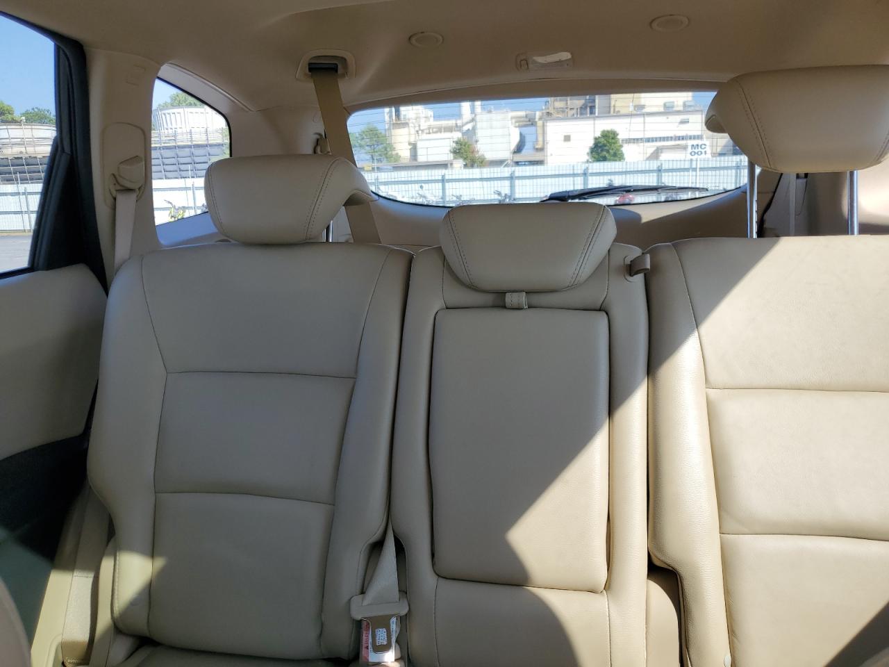 2008 Subaru Tribeca Limited VIN: 4S4WX98D084401534 Lot: 86523405