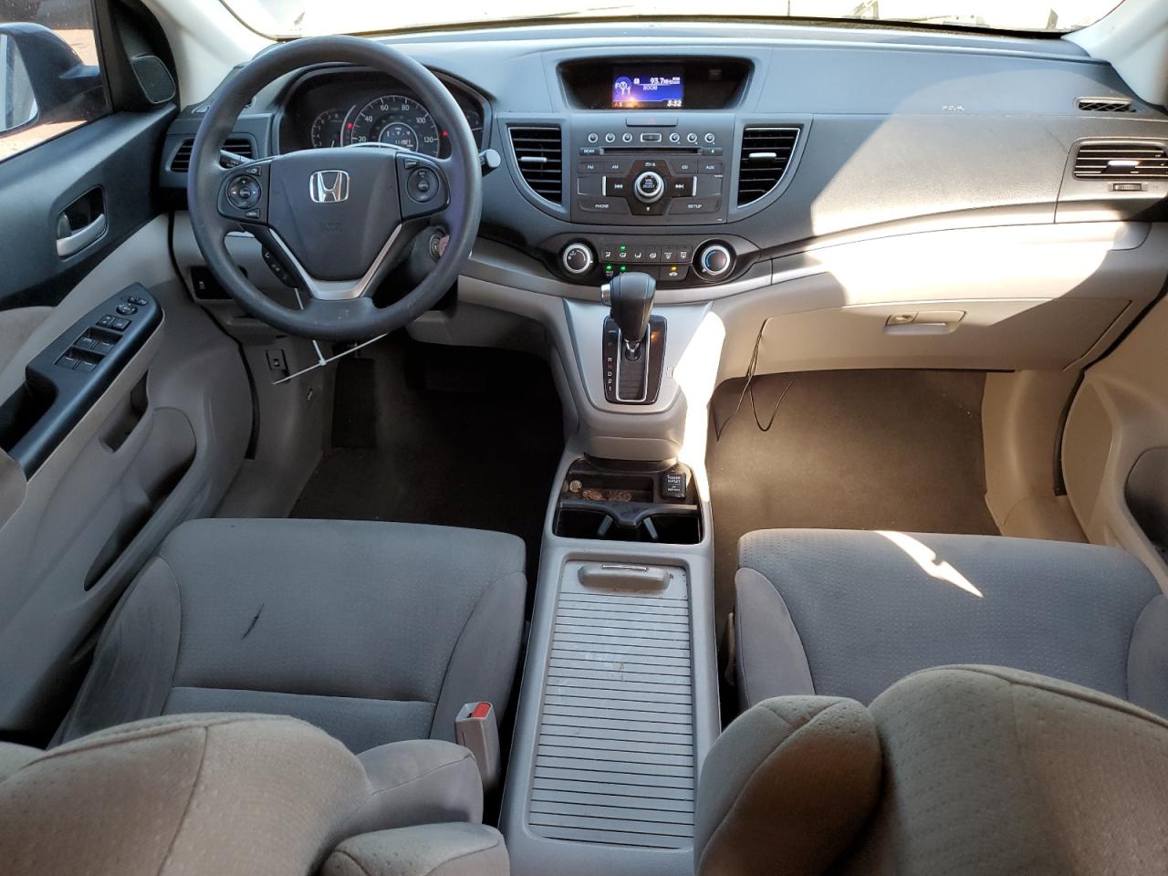 2013 Honda Cr-V Ex VIN: 2HKRM4H59DH669508 Lot: 85124385