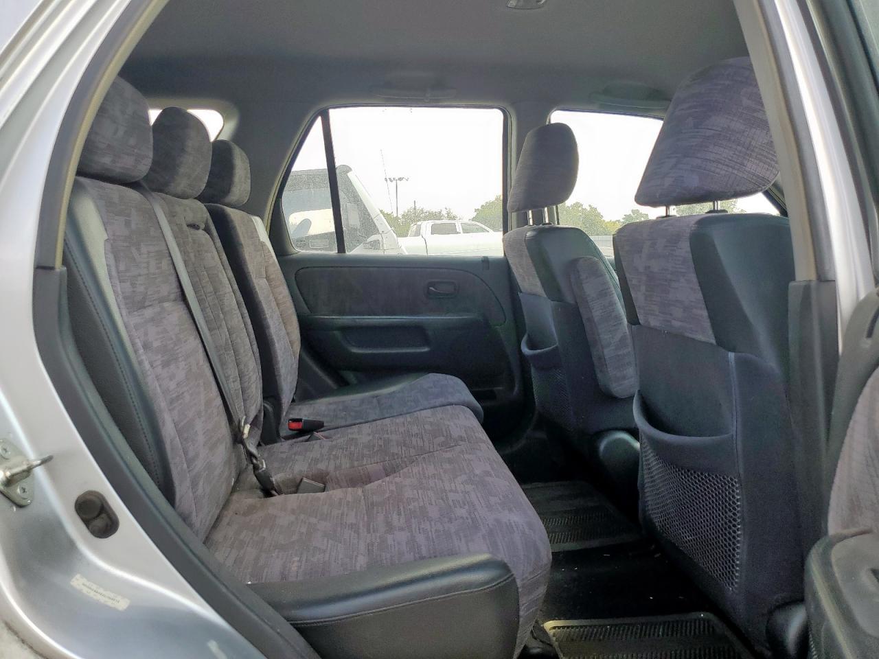 2003 Honda Cr-V Lx VIN: SHSRD68463U108515 Lot: 85763595