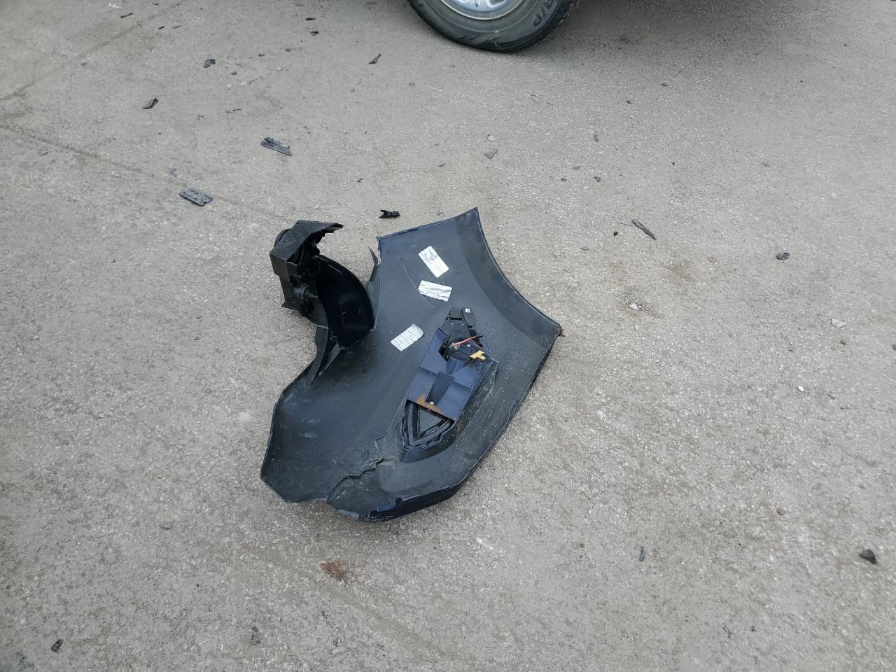 2016 Ford Edge Titanium VIN: 2FMPK4K99GBC61918 Lot: 86496735