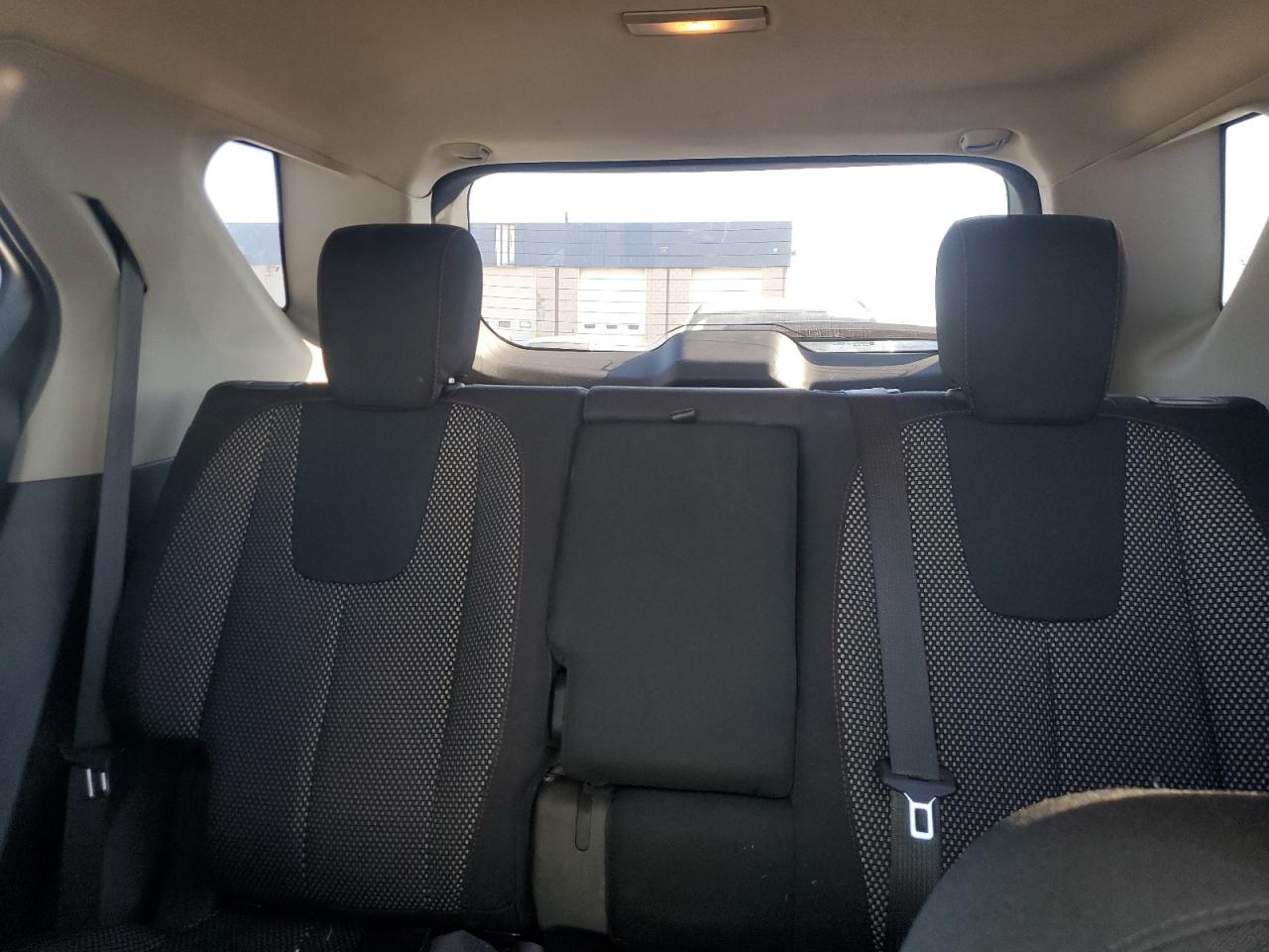 2015 Chevrolet Equinox Lt VIN: 2GNFLFEKXF6210997 Lot: 84073535