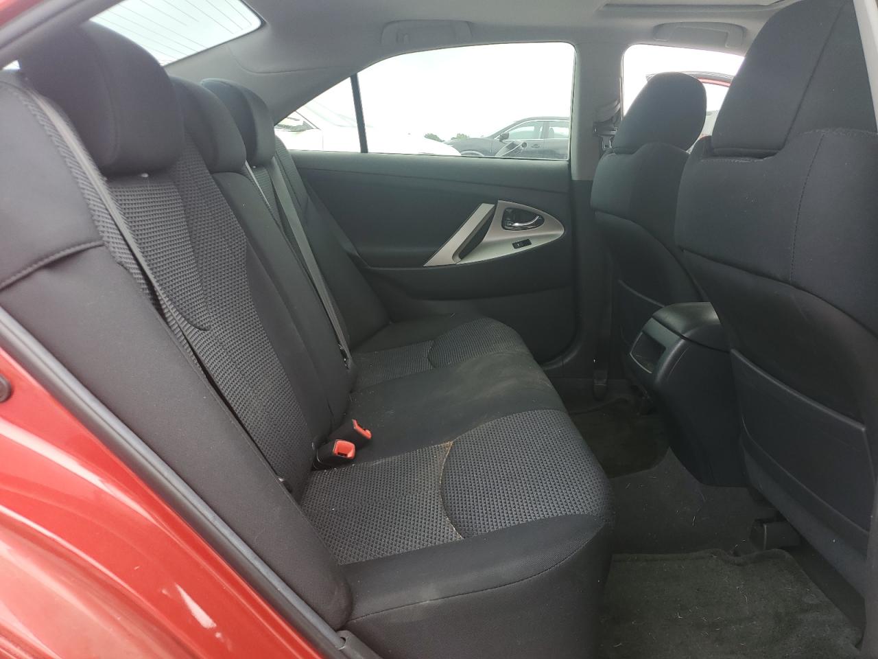 2011 Toyota Camry Base VIN: 4T1BF3EK1BU745415 Lot: 85185665