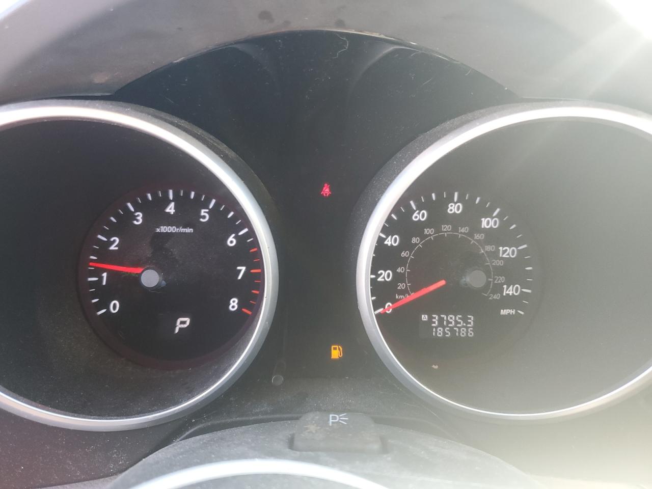 2010 Subaru Tribeca Limited VIN: 4S4WX9HD2A4402271 Lot: 85187985