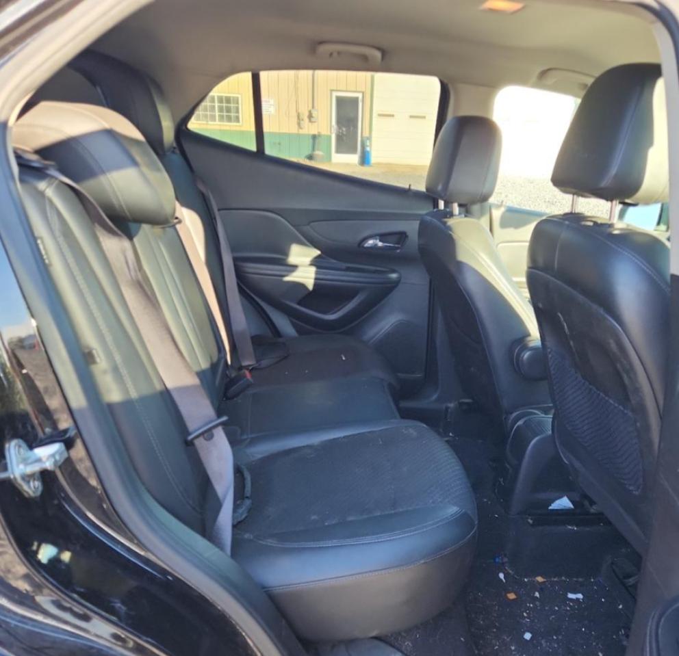 2018 Buick Encore Preferred Ii VIN: KL4CJBSB5JB699906 Lot: 90328345