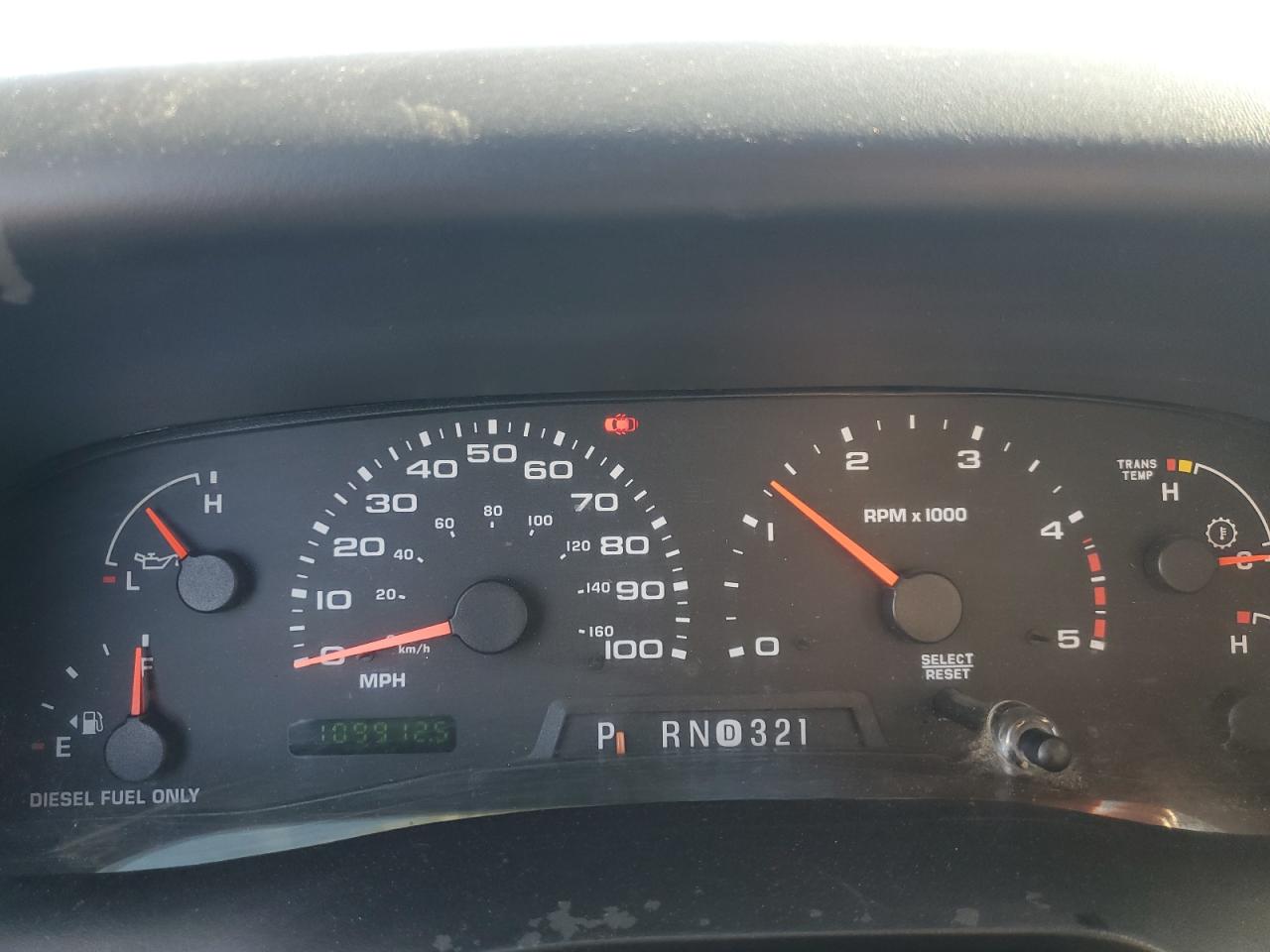 2004 Ford F250 Super Duty VIN: 1FTNW21P74ED09260 Lot: 82564845