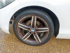 2012 BMW 116I SPORT TURBO  for sale at Copart SANDY