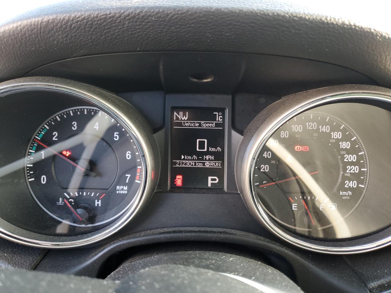 2013 Jeep Grand Cherokee Laredo VIN: 1C4RJFAGXDC611855 Lot: 84615665