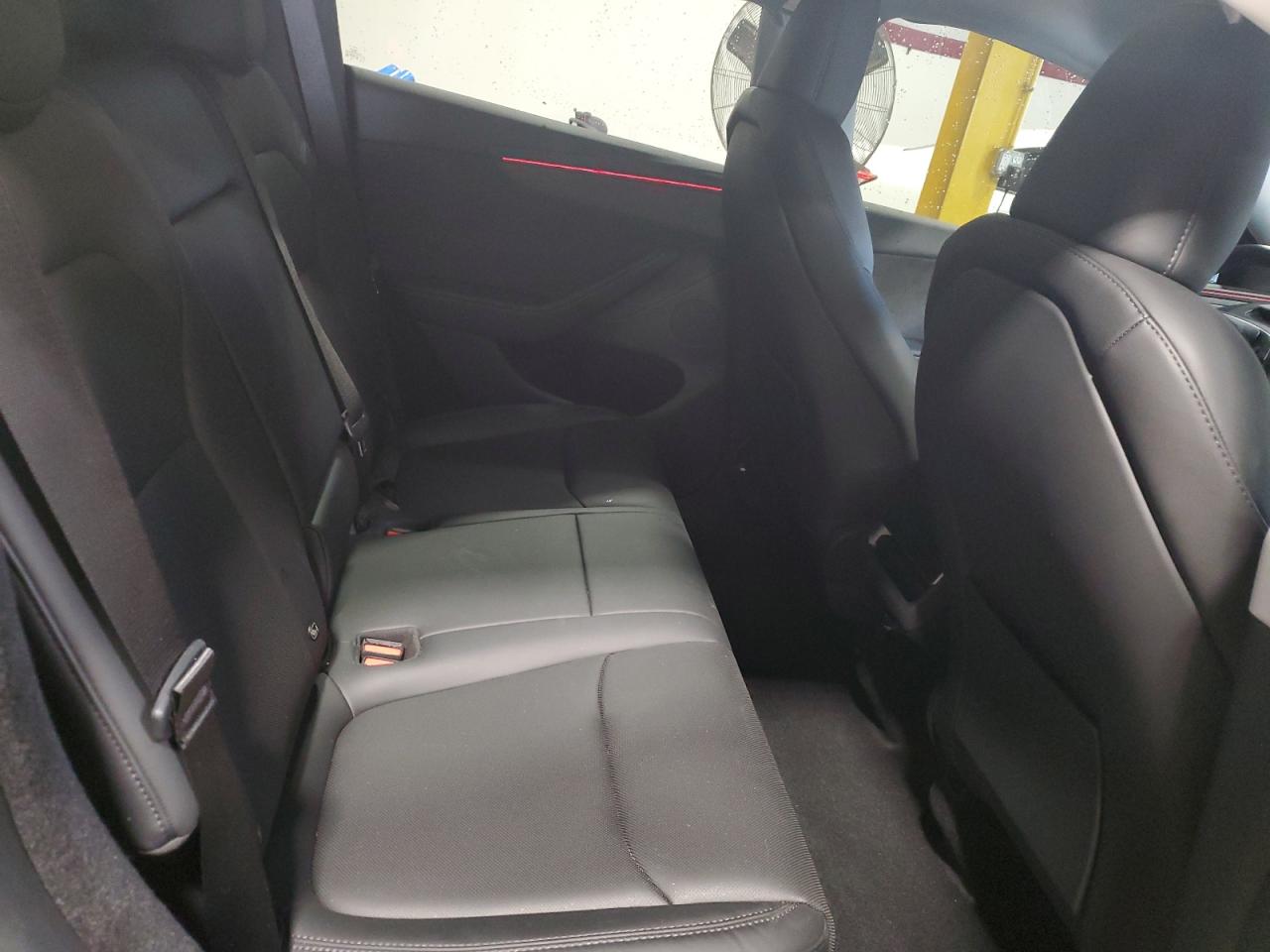 2026 Tesla Model Y VIN: 7SAYGDED6TA441641 Lot: 85534625