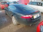 2007 JAGUAR XKR 4.2 SUPERCHARGED V8 2DR AUTO for sale at Copart BRISTOL