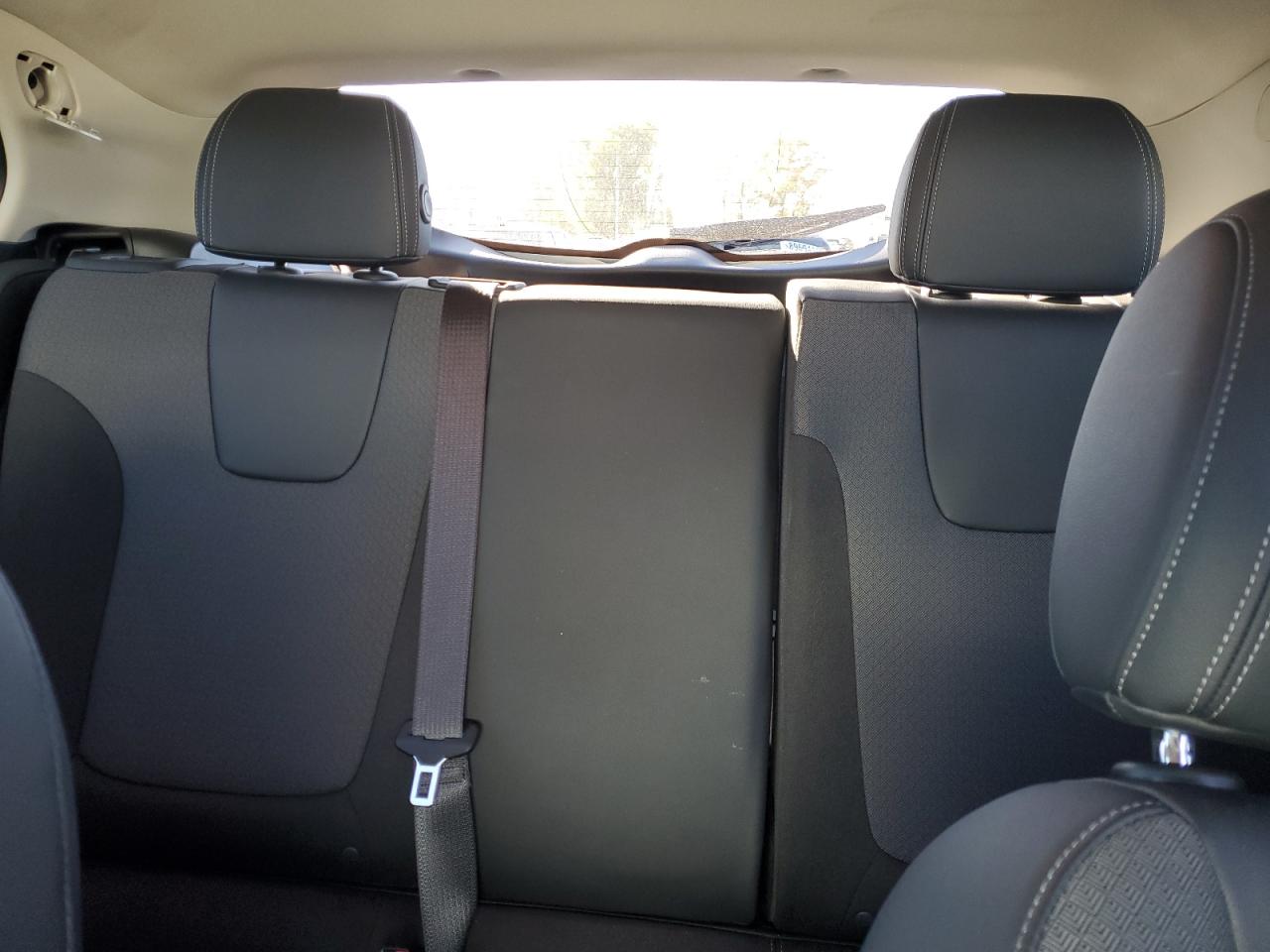 2022 Buick Encore Gx Preferred VIN: KL4MMCSL1NB060289 Lot: 89691835