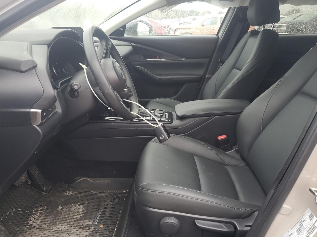 2024 Mazda Cx-30 Select VIN: 3MVDMBBM9RM680216 Lot: 82390505