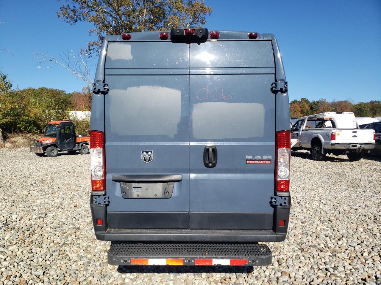 Фото: 3C6URVJG6LE139813