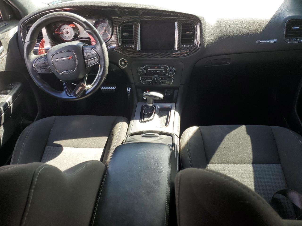 2020 Dodge Charger R/T VIN: 2C3CDXCT9LH197867 Lot: 82524265