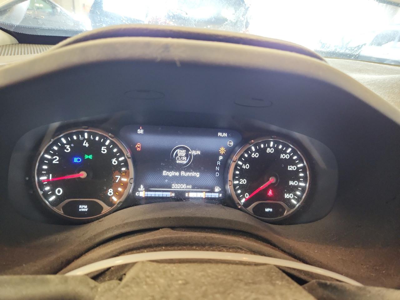 2017 Jeep Renegade Latitude VIN: ZACCJBBB1HPF53699 Lot: 84579545