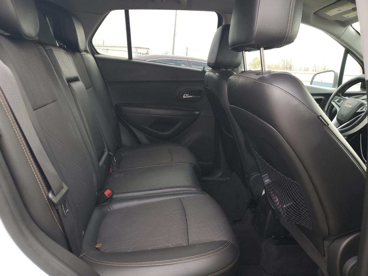 2019 Chevrolet Trax 1Lt VIN: KL7CJLSB4KB843746 Lot: 90295115