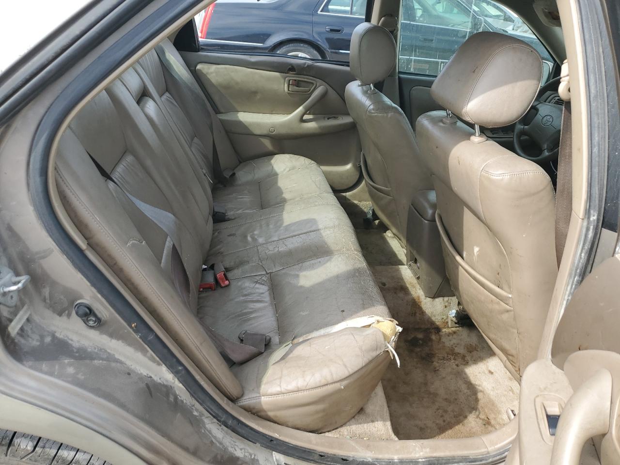 1999 Toyota Camry Le VIN: JT2BF28K6X0193038 Lot: 84913145