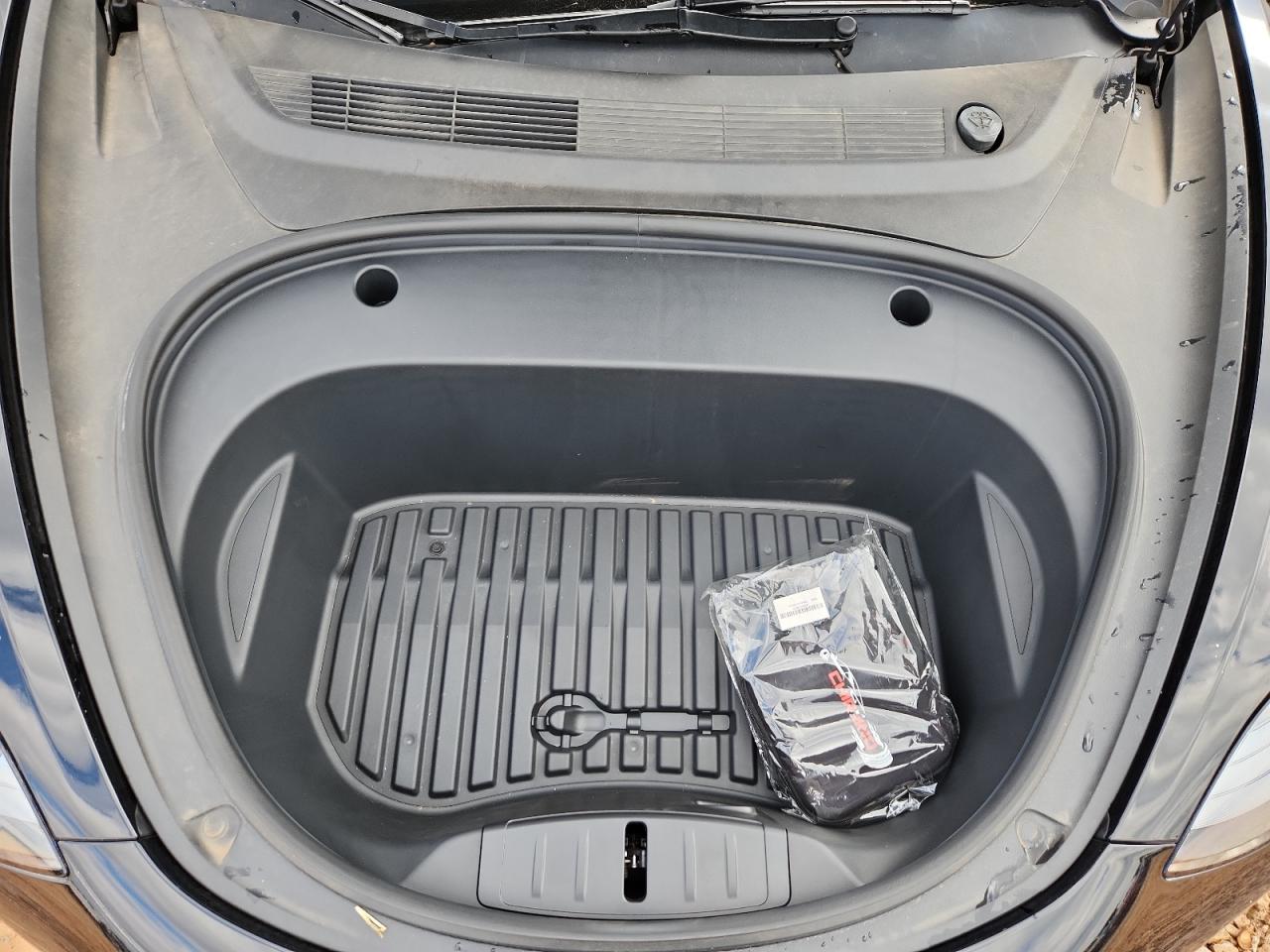 2023 Tesla Model 3 VIN: 5YJ3E1EA2PF591918 Lot: 85390355