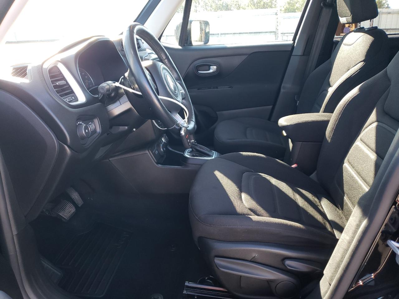 2020 Jeep Renegade Latitude VIN: ZACNJBBB8LPL69424 Lot: 87035685