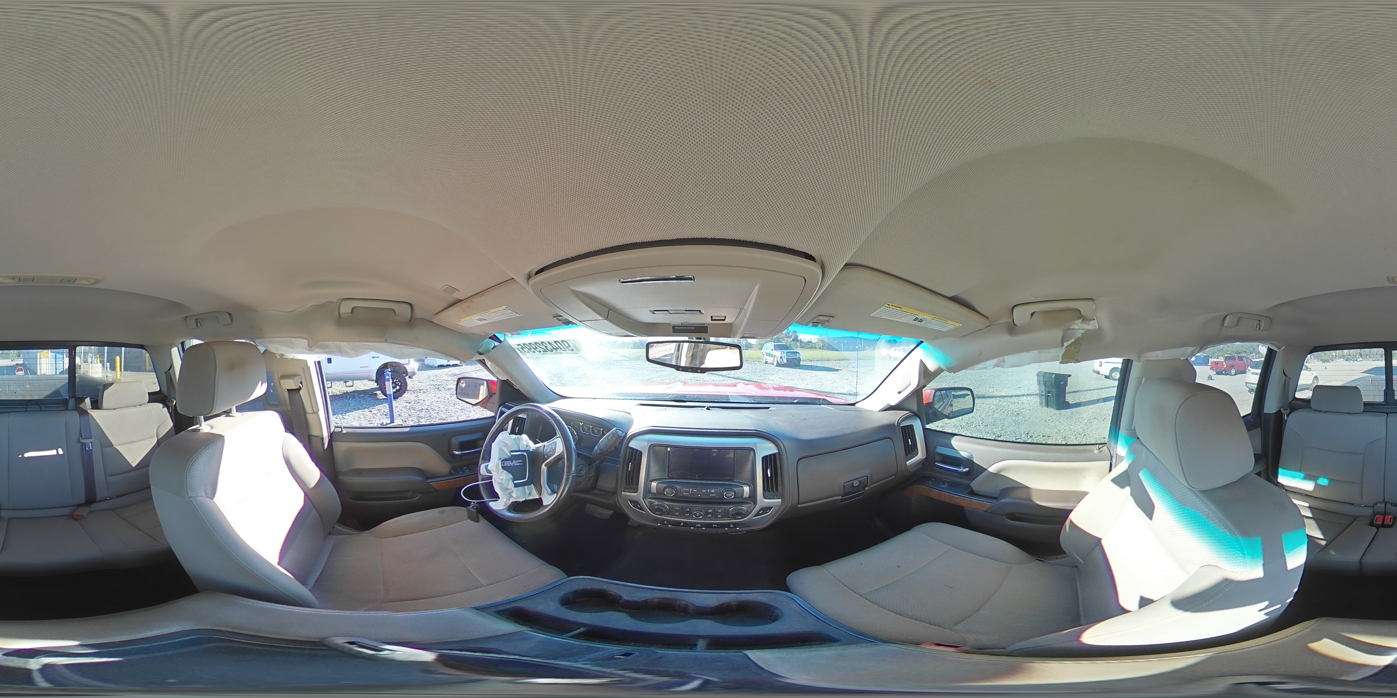 2018 GMC Sierra K1500 Sle VIN: 1GTV2MEC8JZ164295 Lot: 90432995