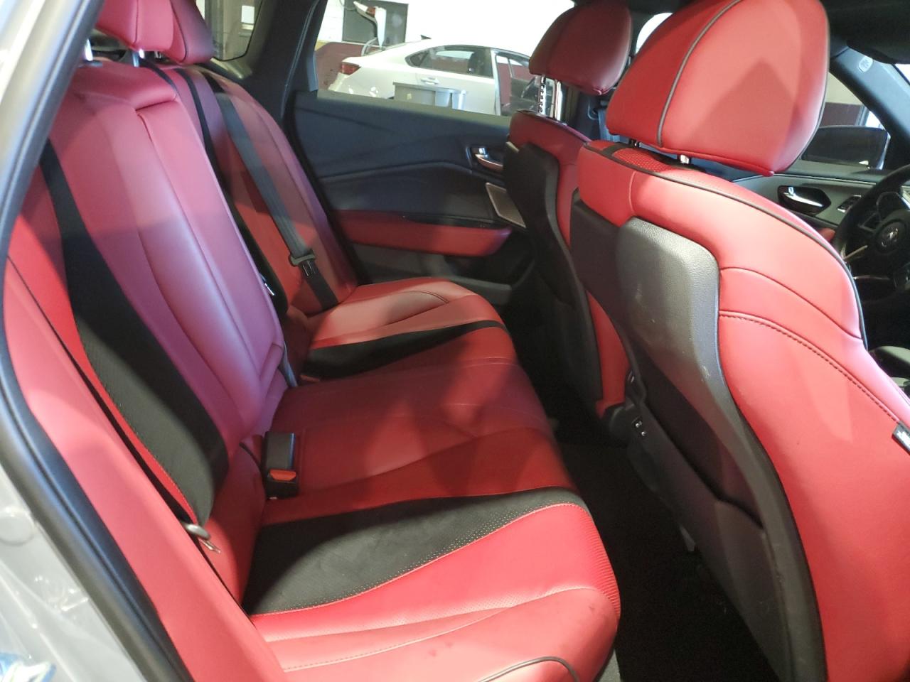 2025 Acura Tlx Type S VIN: 19UUB7F05SA000389 Lot: 84454535