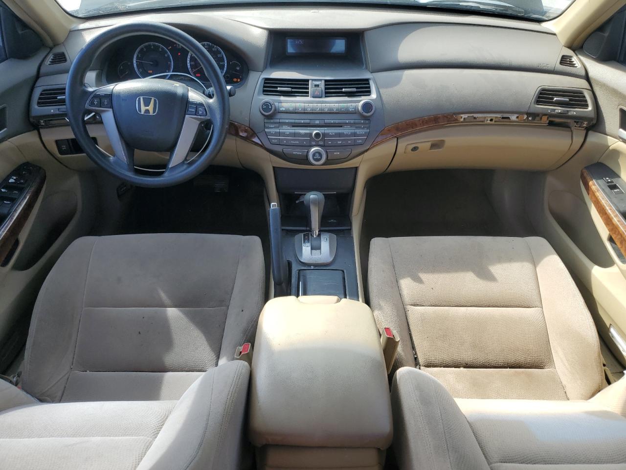 2008 Honda Accord Ex VIN: JHMCP26768C045655 Lot: 86086145