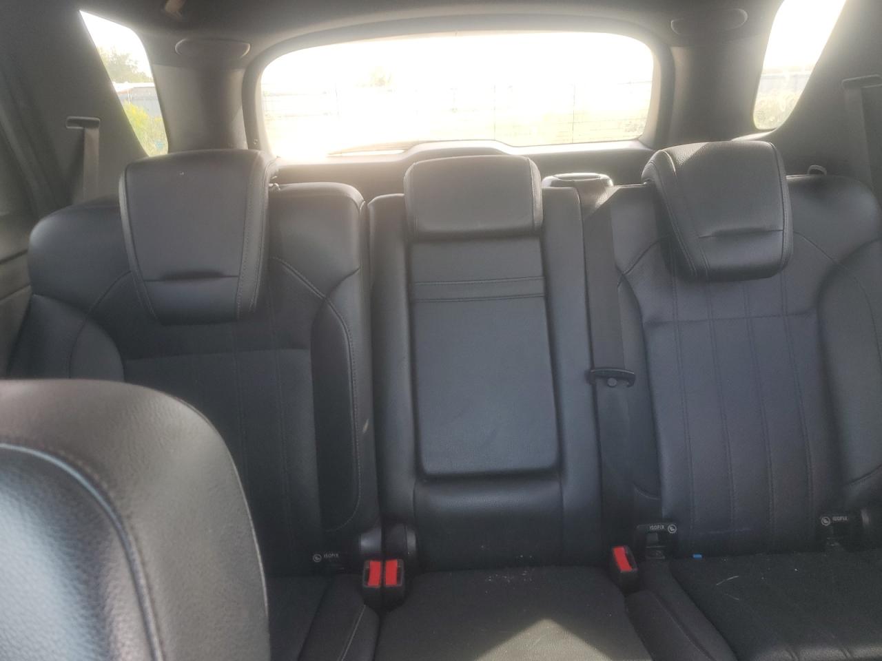 2017 Mercedes-Benz Gle 350 VIN: 4JGDA5JB0HA887872 Lot: 81829365