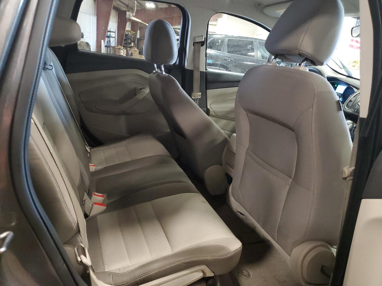 2013 Ford Escape Se VIN: 1FMCU9G93DUA03429 Lot: 84656075