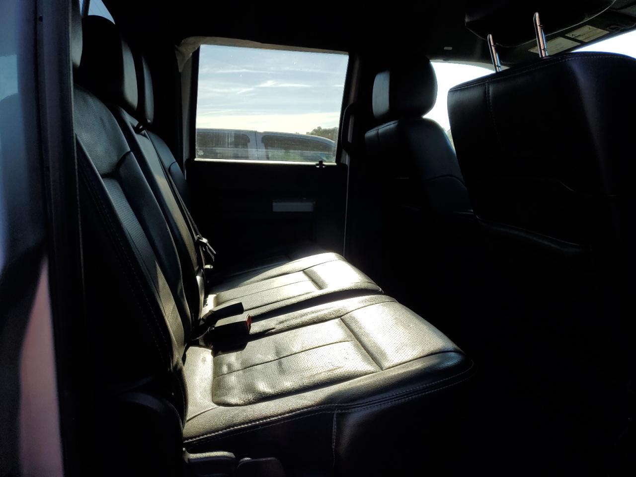 2016 Ford F250 Super Duty VIN: 1FT7W2BT1GED44014 Lot: 84857845