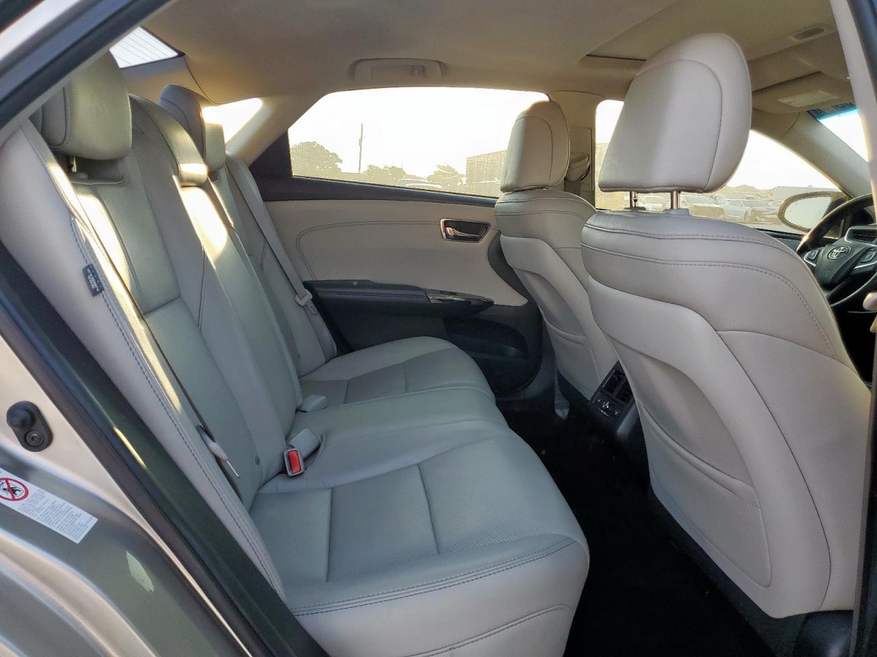 2015 Toyota Avalon Hybrid VIN: 4T1BD1EB1FU047287 Lot: 81956335