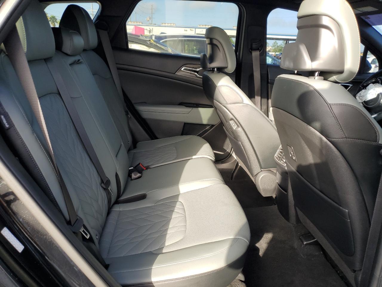 2024 Kia Sportage X Line VIN: 5XYK6CDF0RG170518 Lot: 85322185