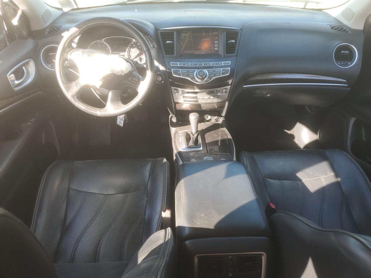 2014 Infiniti Qx60 VIN: 5N1AL0MM3EC536449 Lot: 86450955