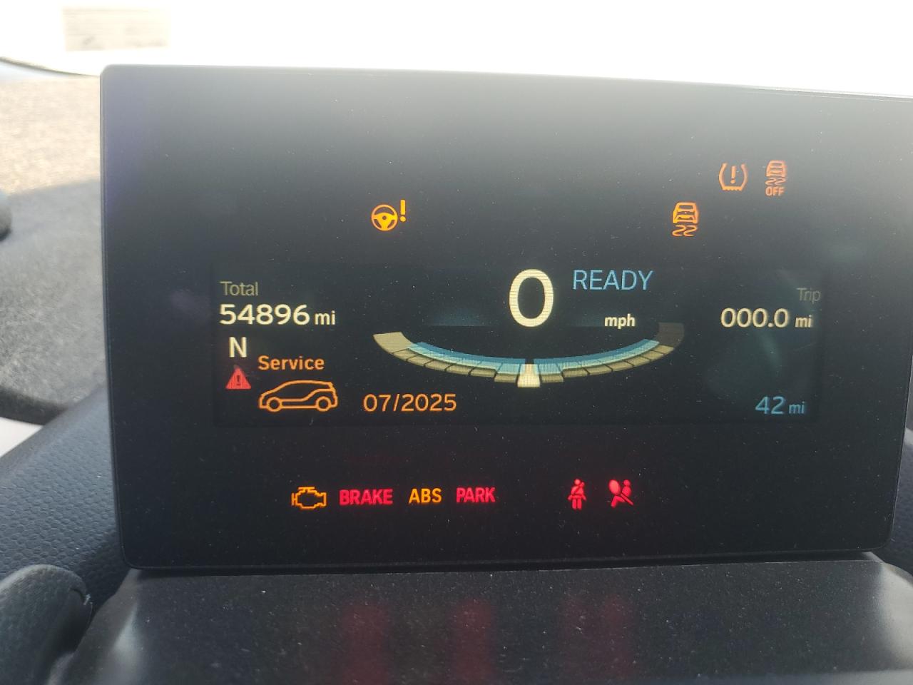 2016 BMW I3 Rex VIN: WBY1Z4C55GV508811 Lot: 85201905