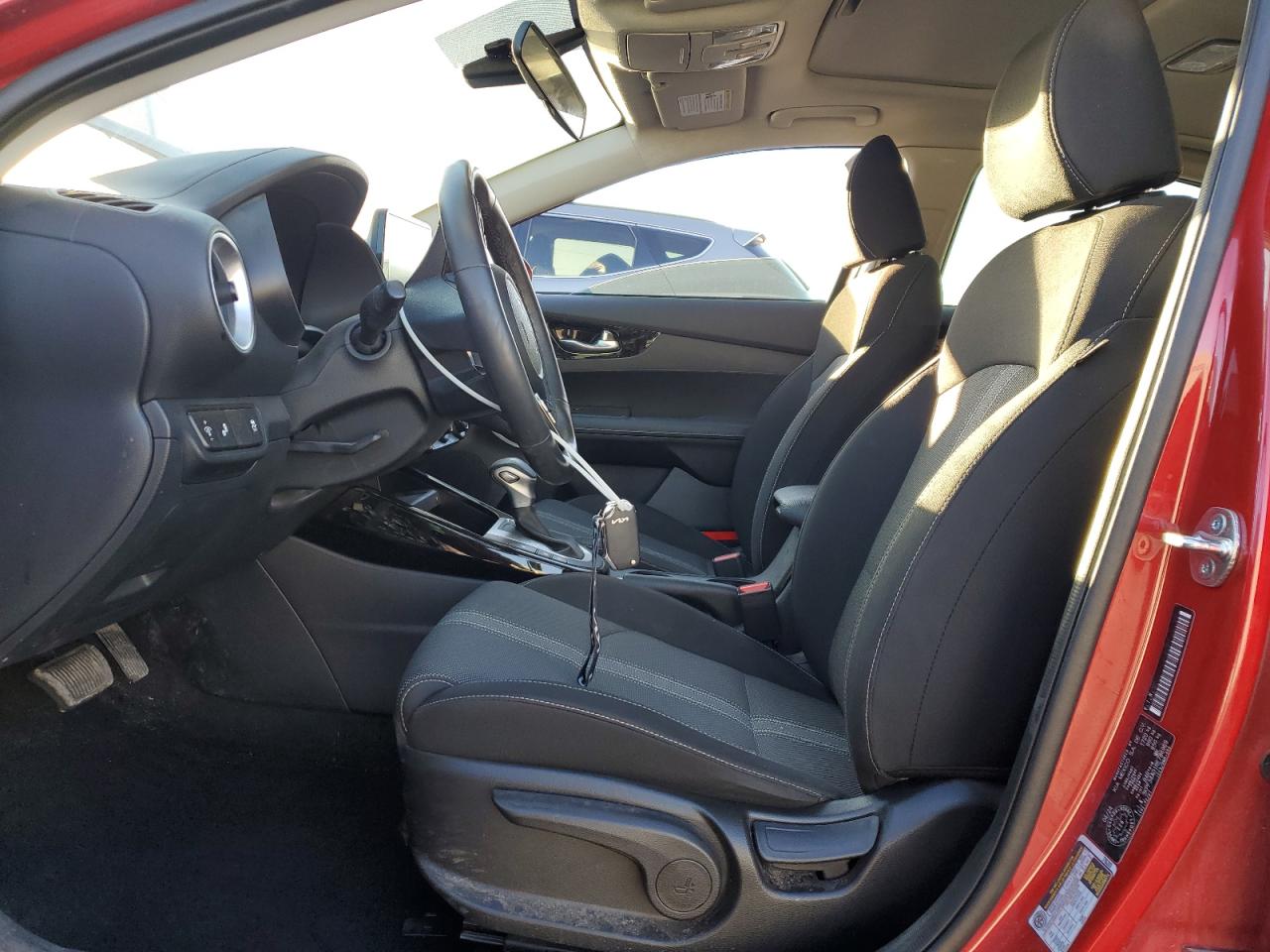 2024 Kia Forte Ex VIN: 3KPF34AD1RE786969 Lot: 89665575