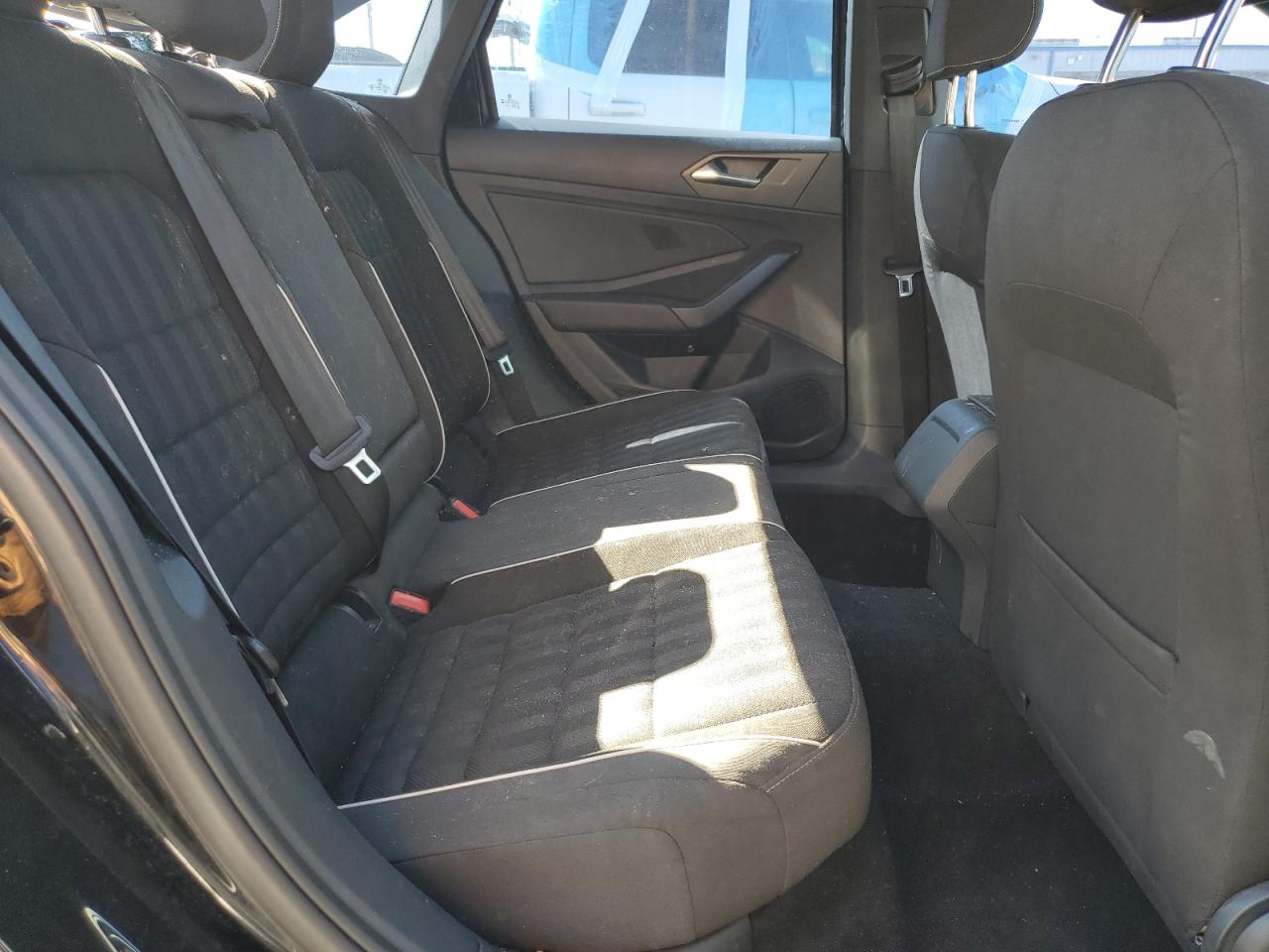 2024 Volkswagen Jetta Sport VIN: 3VWAM7BU3RM043496 Lot: 90571535