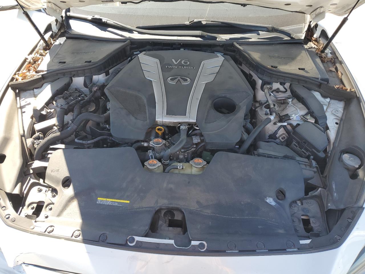 2018 Infiniti Q50 Luxe VIN: JN1EV7AP5JM359482 Lot: 84771605