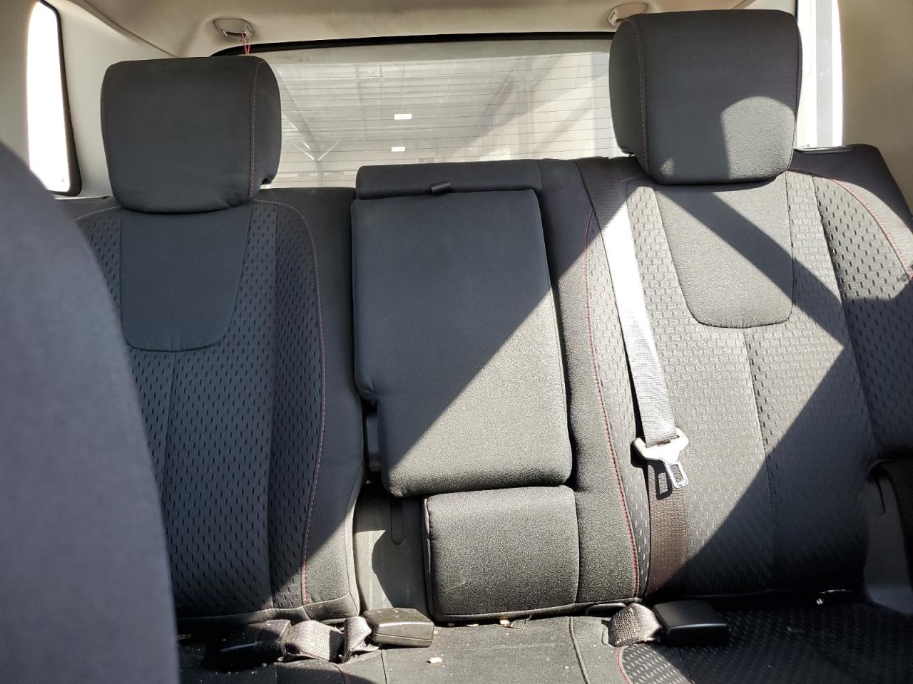 2011 GMC Terrain Sle VIN: 2CTALMEC8B6402353 Lot: 82246895