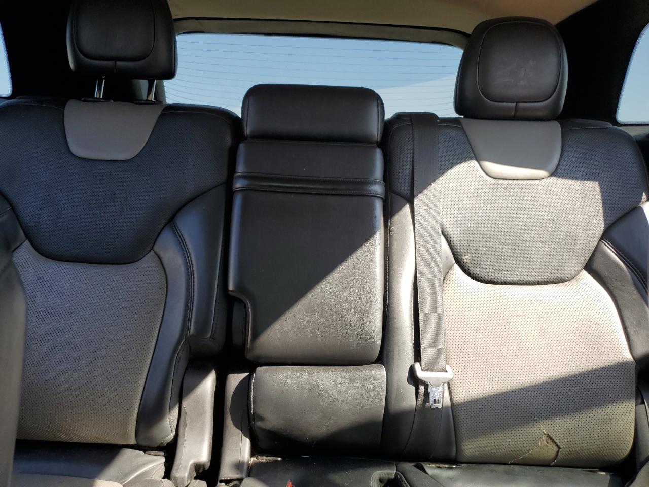 2014 Jeep Cherokee Limited VIN: 1C4PJLDS0EW217089 Lot: 82721925