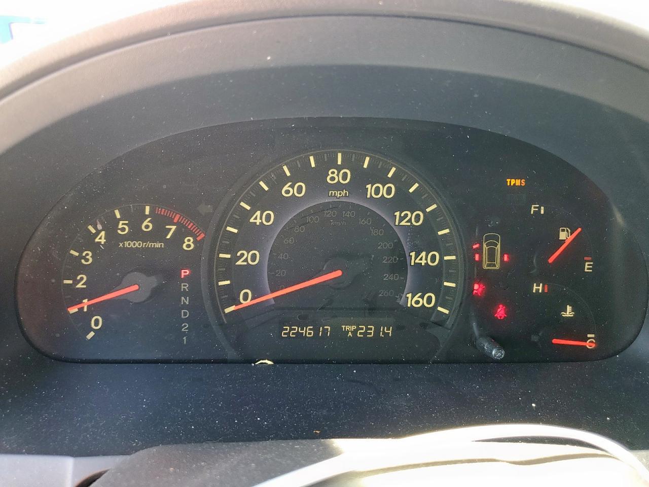 2010 Honda Odyssey Exl VIN: 5FNRL3H66AB014027 Lot: 82440865