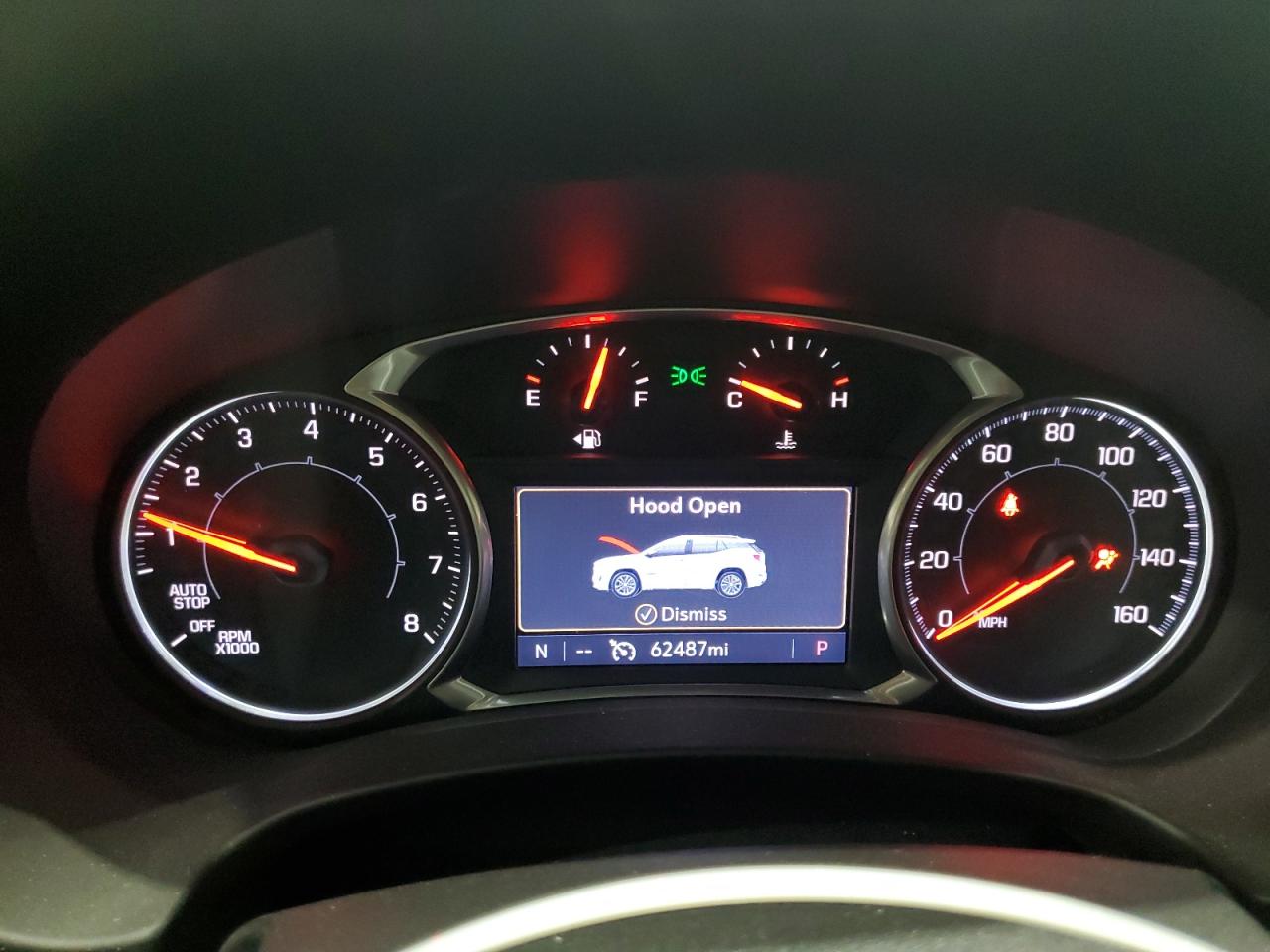 2020 GMC Terrain Slt VIN: 3GKALPEV2LL185141 Lot: 90727545