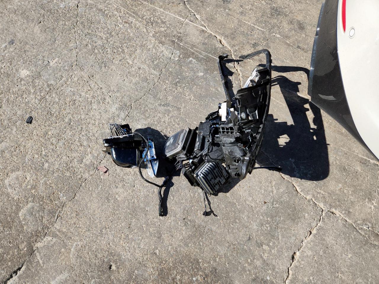 2020 Mercedes-Benz Amg Gt 63 VIN: WDD7X8JBXLA015764 Lot: 90730495