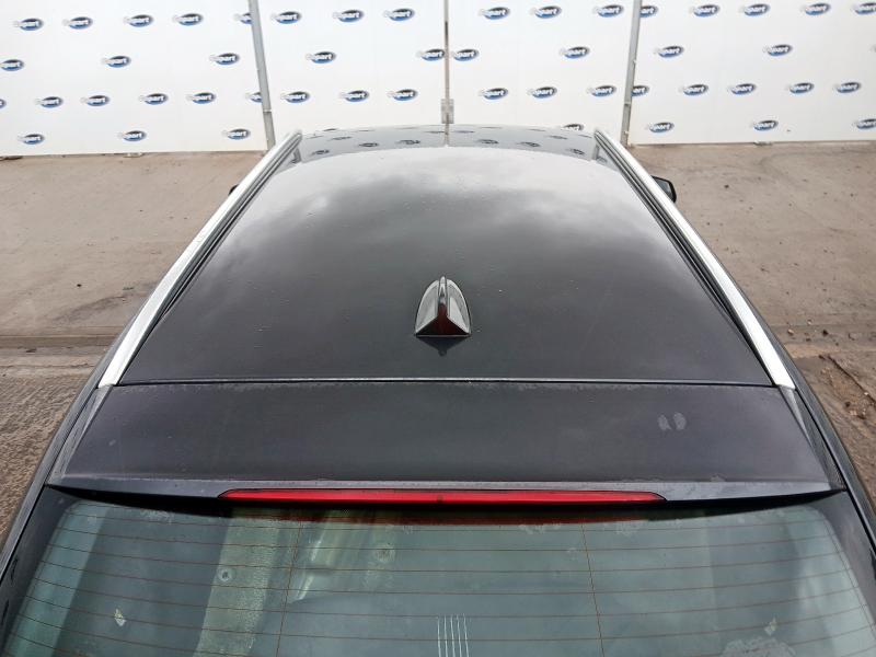 2012 BMW 5 SERIES 520D M SPORT 5DR STEP AUTO [START STOP]