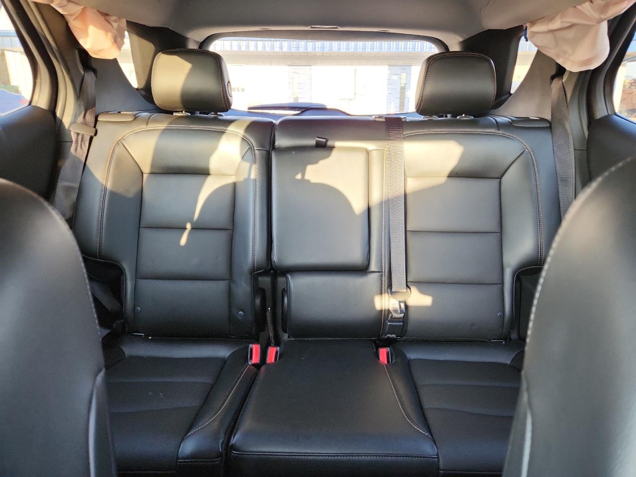 2019 Chevrolet Equinox Premier VIN: 3GNAXXEV1KS666297 Lot: 85304755